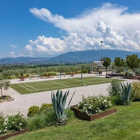 Casale Santa Lucia 8&2, Emma וילה