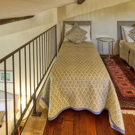 Casale Santa Lucia 8&2, Emma וילה בטונה