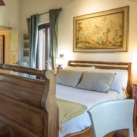 Casale Santa Lucia 8&2, Emma וילה